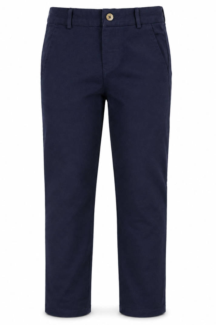 NKMNILSON CHINO PANT NOOS