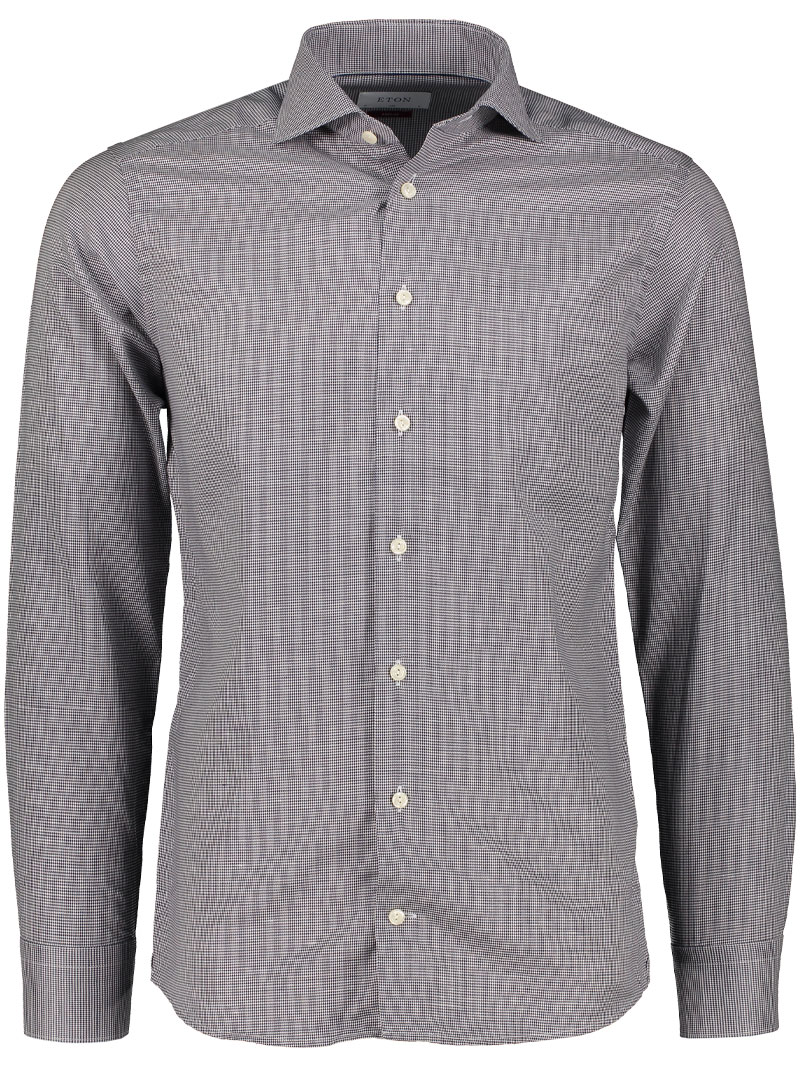 Wide Spread Rounded Single Slim