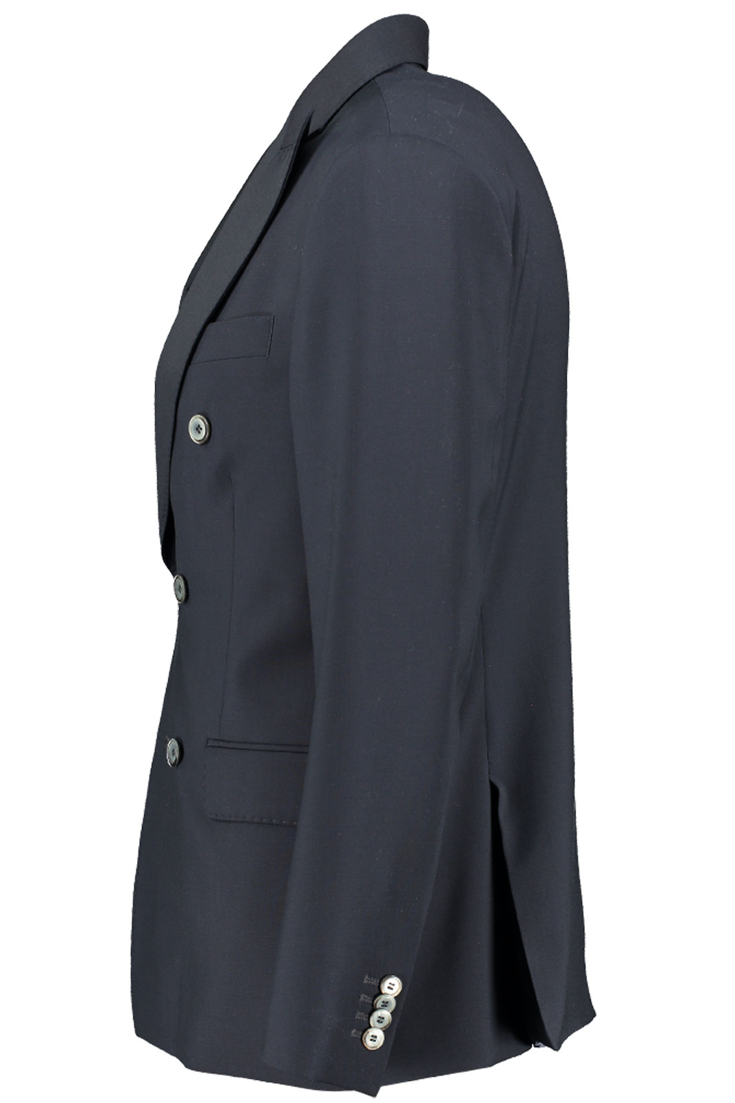 Bugsy1042 Wool Jacket