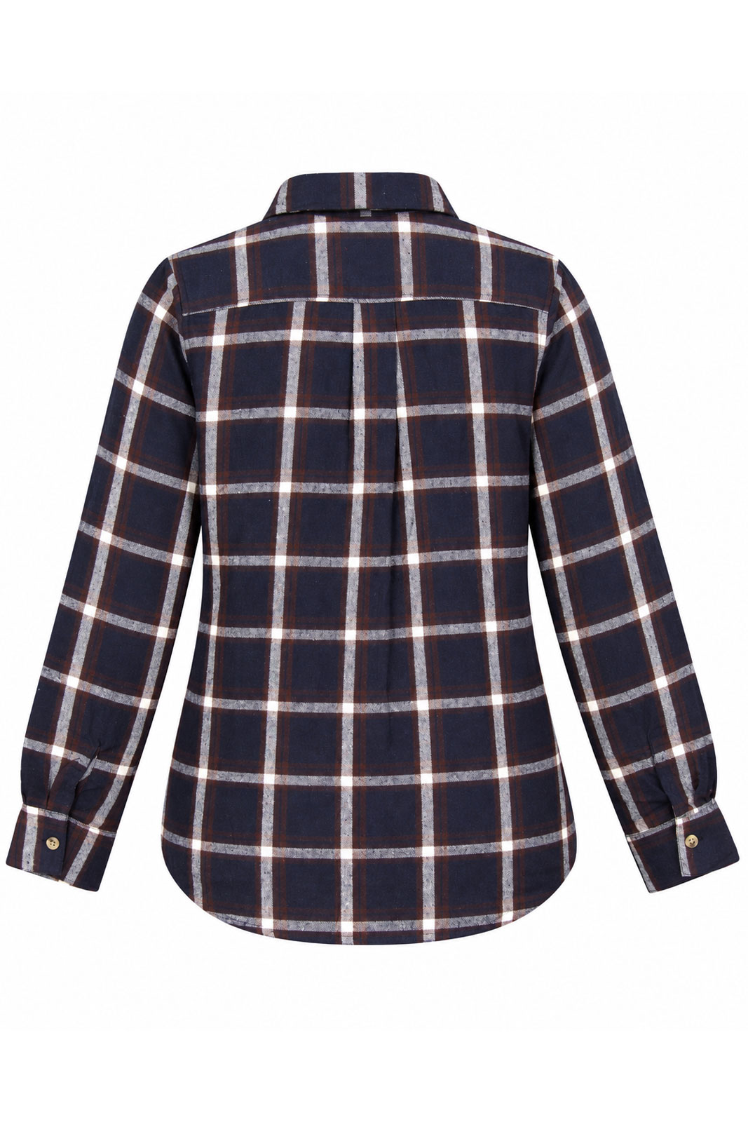 Ladies' Flannel Shirt