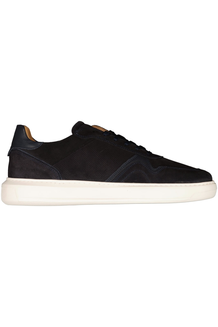 Play Suede M
