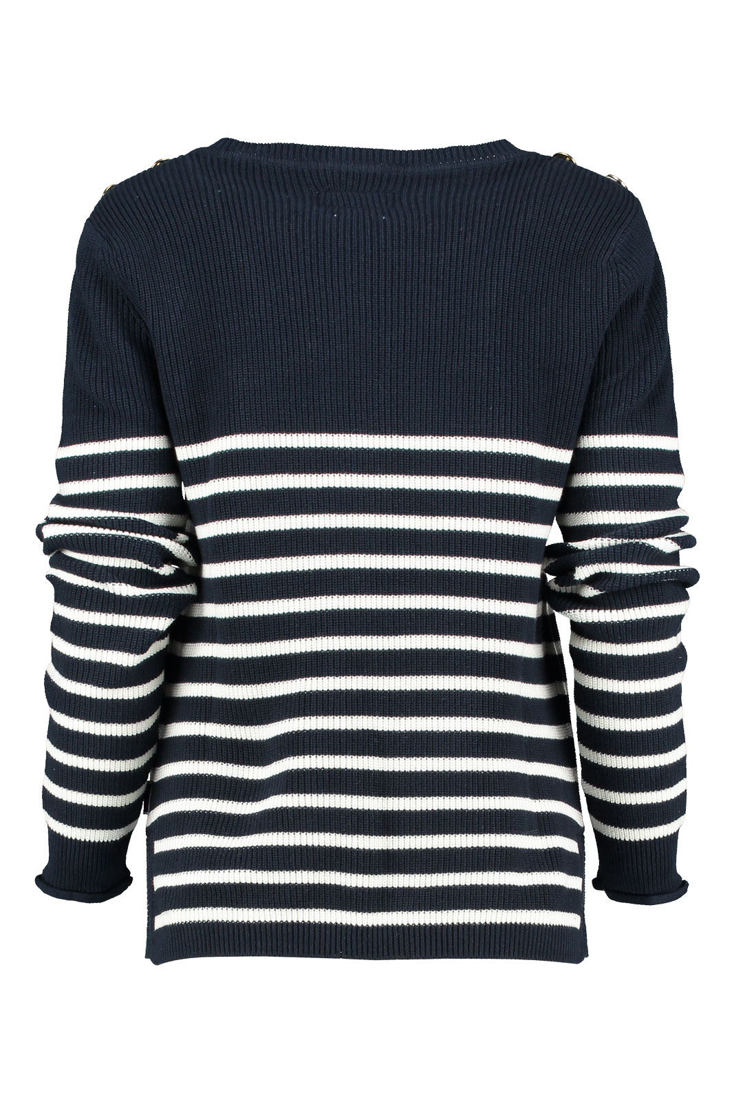 SEBAGO | SHELA STRIPED JUMPER | STICKADE TRÖJOR TRÖJOR SEBAGO | SHELA STRIPED JUMPER | STICKADE TRÖJOR TRÖJOR