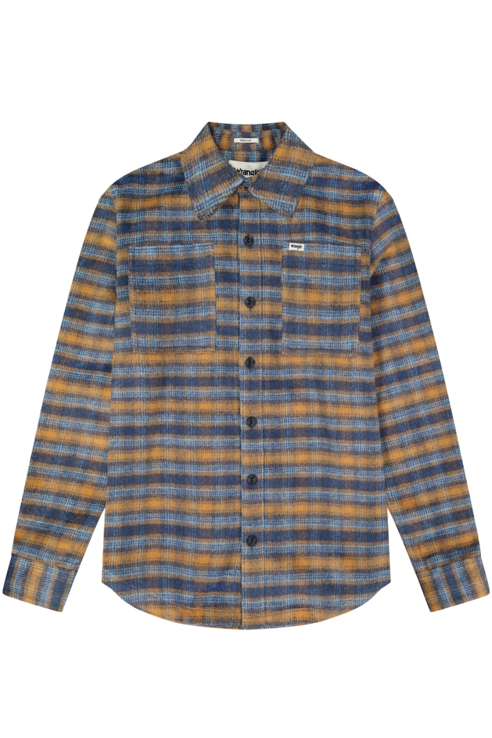 Wrg Overshirt