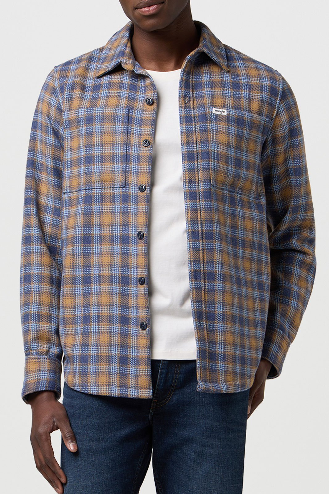 Wrg Overshirt