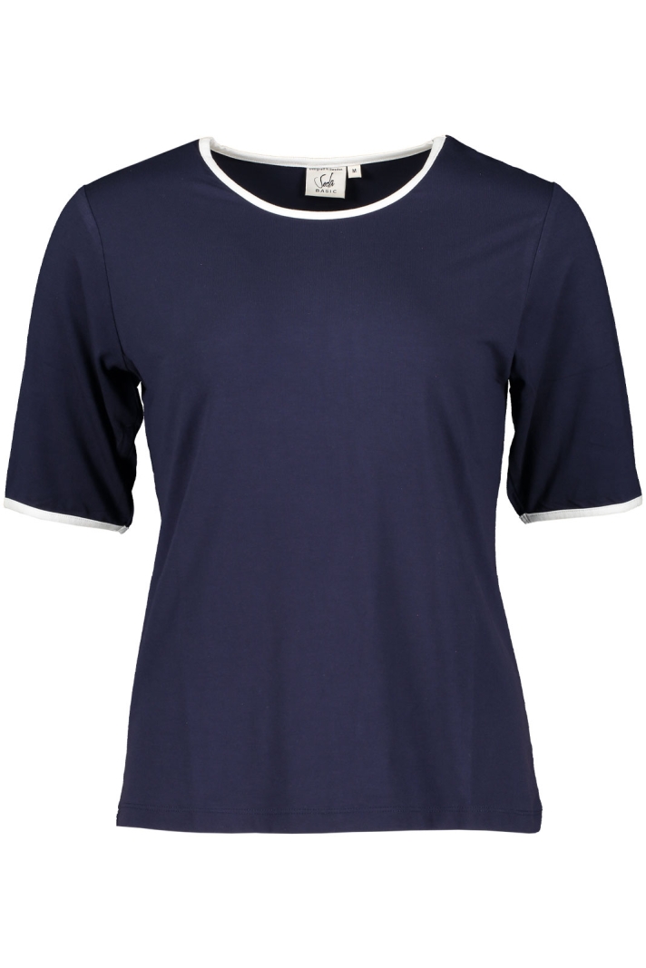 Iza Ladies Top.