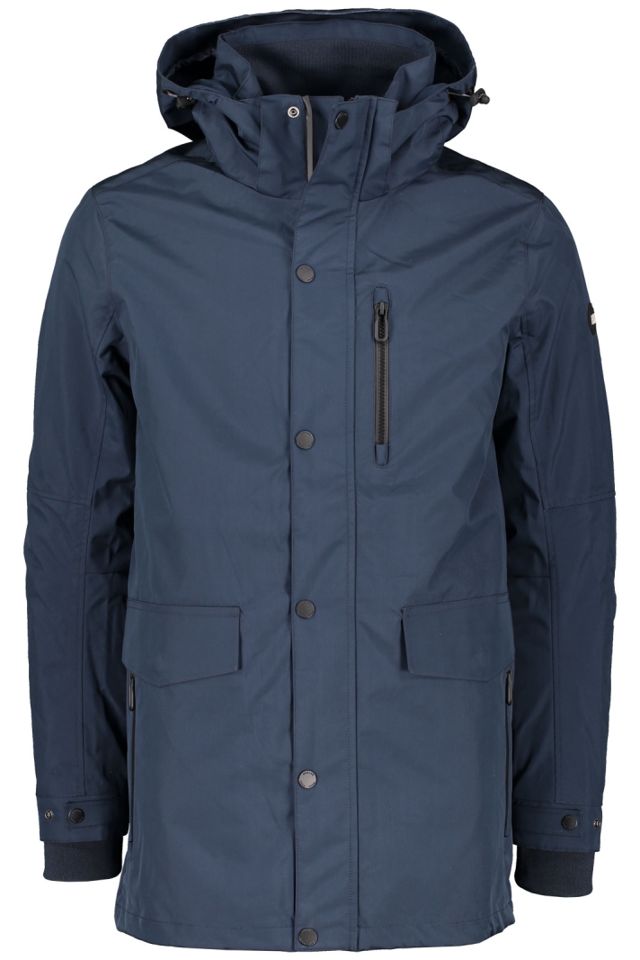 3 in 1 Tech Jacket