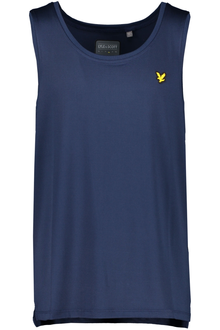 Equalizer Vest
