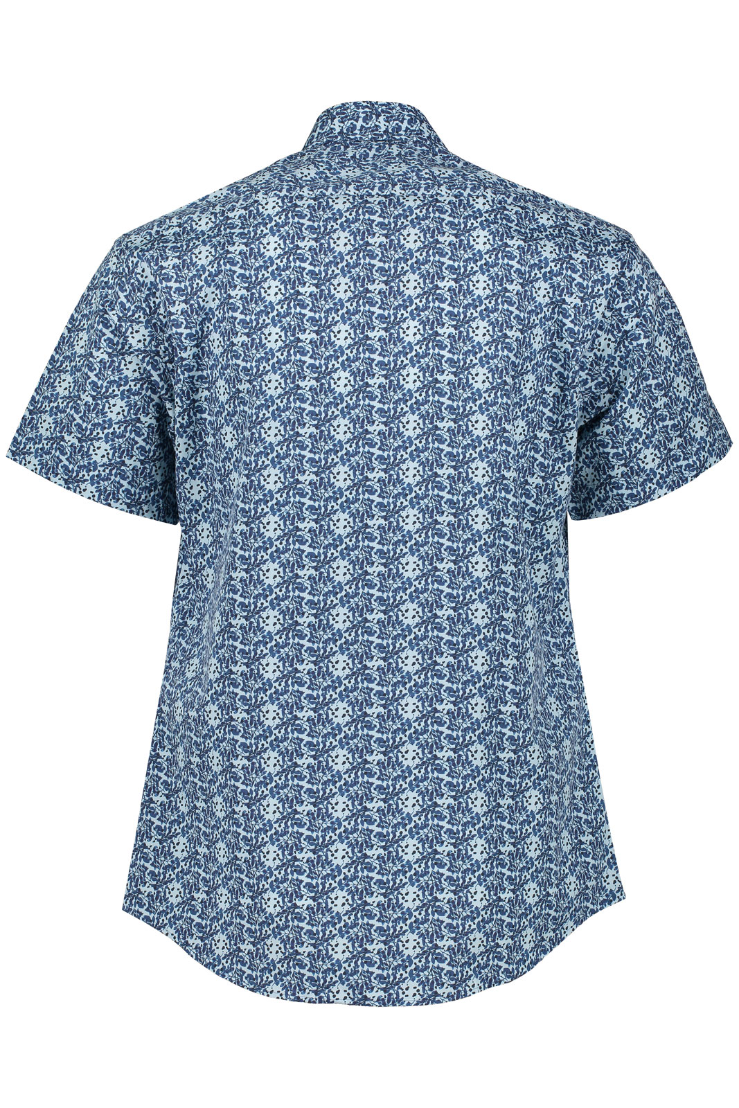 Ma Shirt Ss Modern Fit