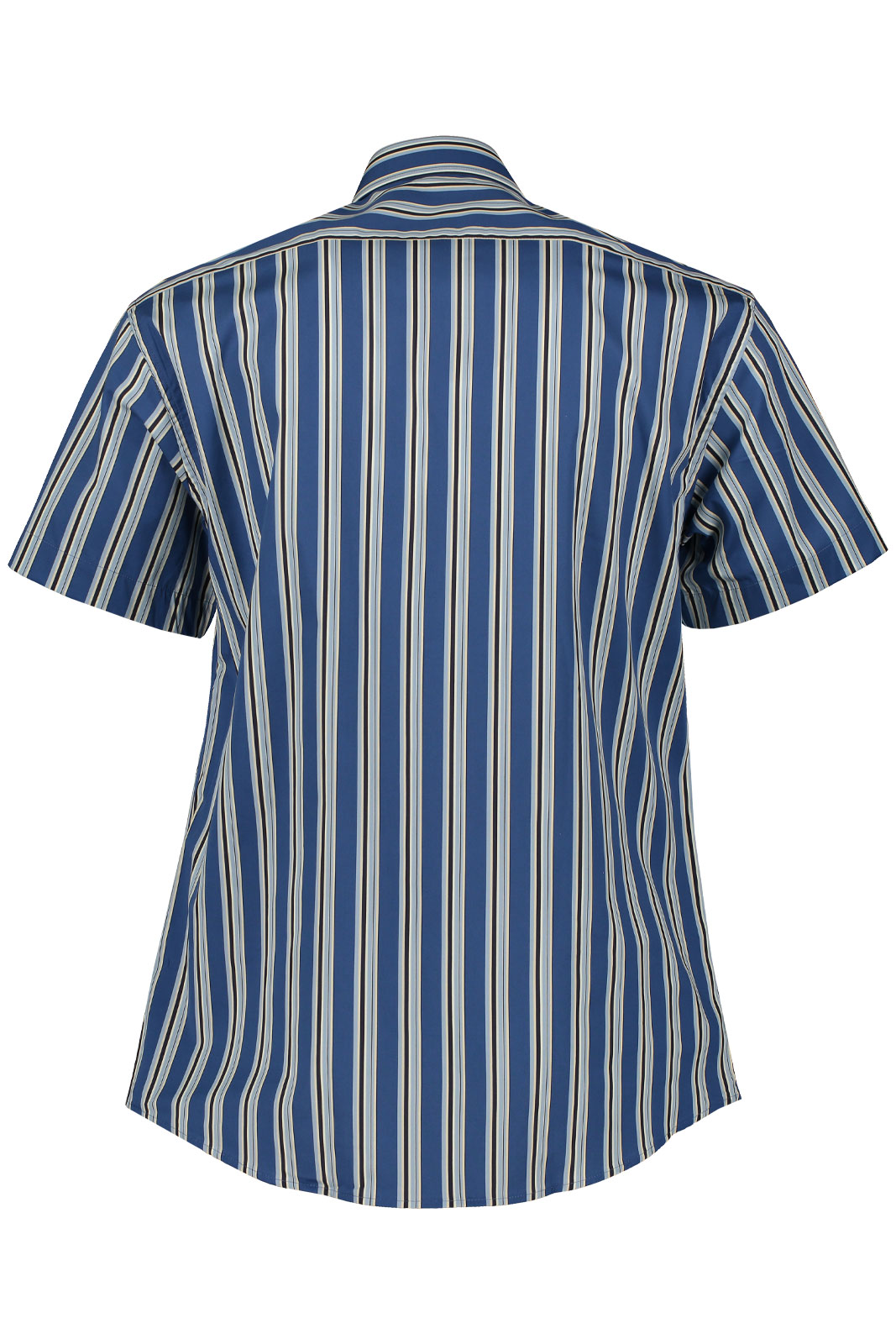 Ma Shirt Ss Modern Fit