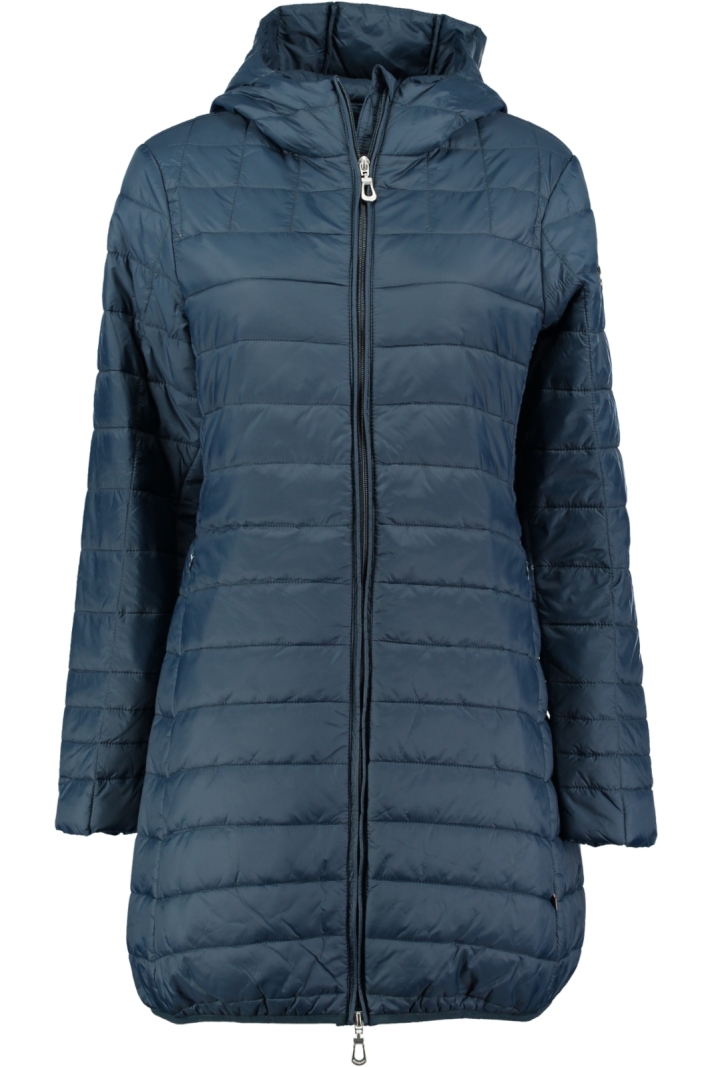 SEBAGO | SUMIT PRIMALOFT COAT | YTTERPLAGG NYHETER DAM SEBAGO | LEVI PRIMALOFT JACKET | YTTERPLAGG NYHETER HERR