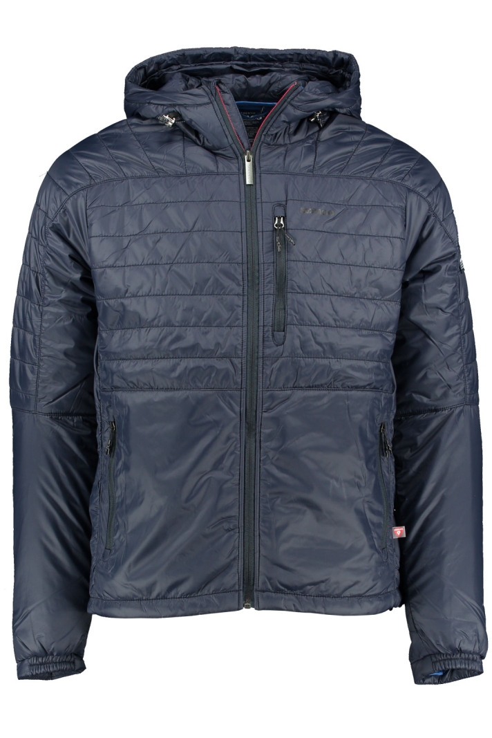 SEBAGO | LEVI PRIMALOFT JACKET | YTTERPLAGG NYHETER HERR SEBAGO | LEVI PRIMALOFT JACKET | YTTERPLAGG NYHETER HERR