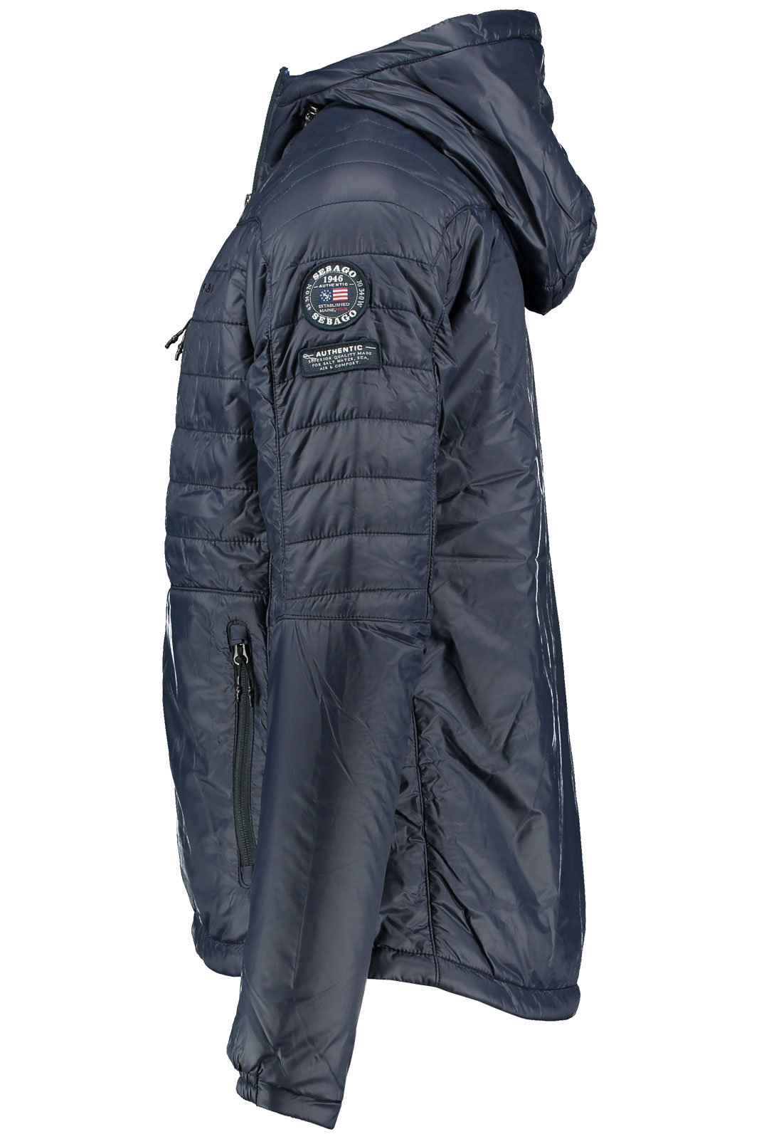 SEBAGO | LEVI PRIMALOFT JACKET | YTTERPLAGG NYHETER HERR SEBAGO | LEVI PRIMALOFT JACKET | YTTERPLAGG NYHETER HERR