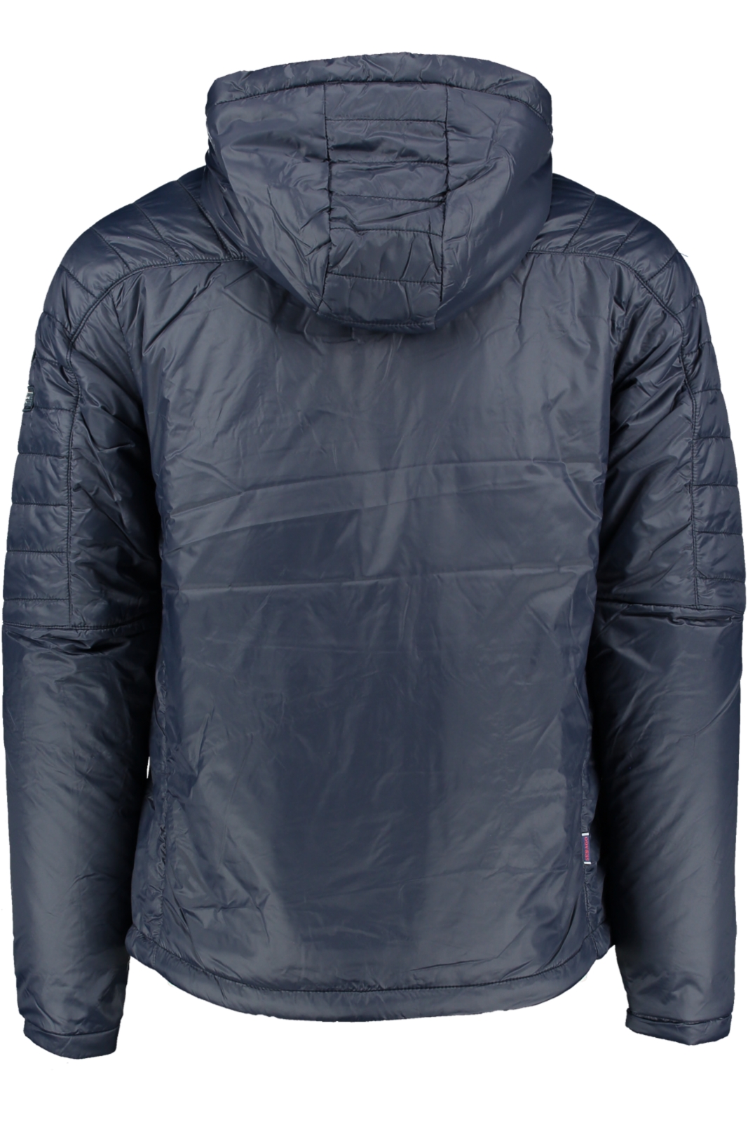 SEBAGO | LEVI PRIMALOFT JACKET | YTTERPLAGG NYHETER HERR SEBAGO | LEVI PRIMALOFT JACKET | YTTERPLAGG NYHETER HERR