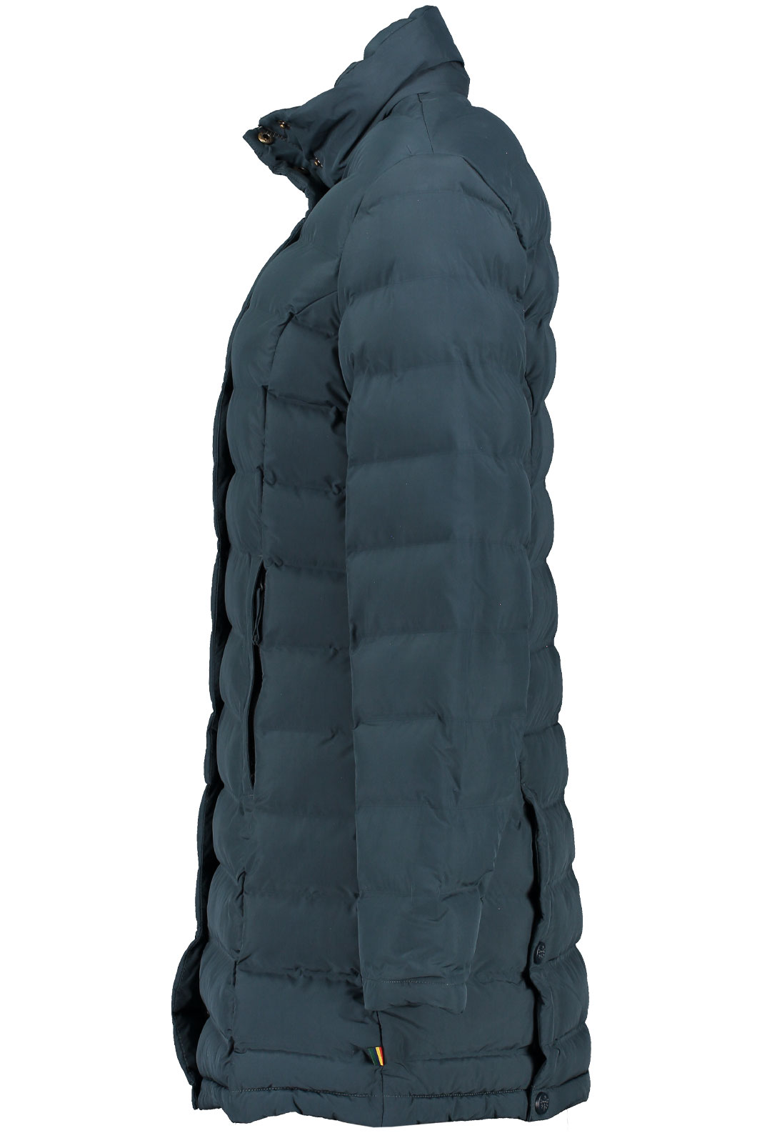 Calsall Ladies Hybrid Coat