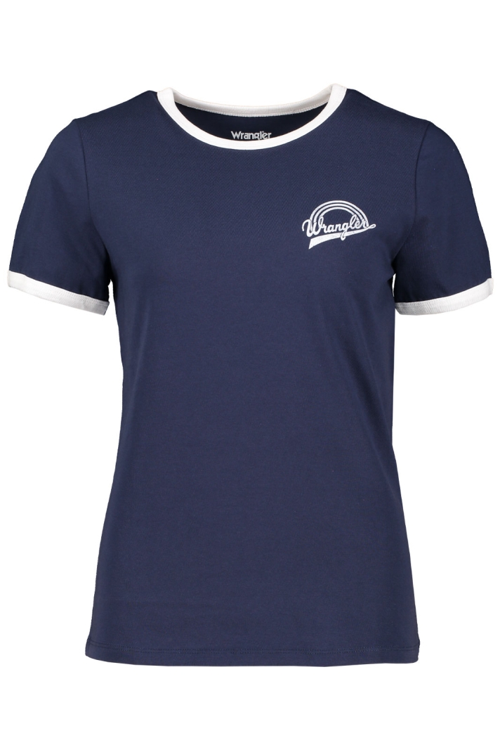 Ringer Tee