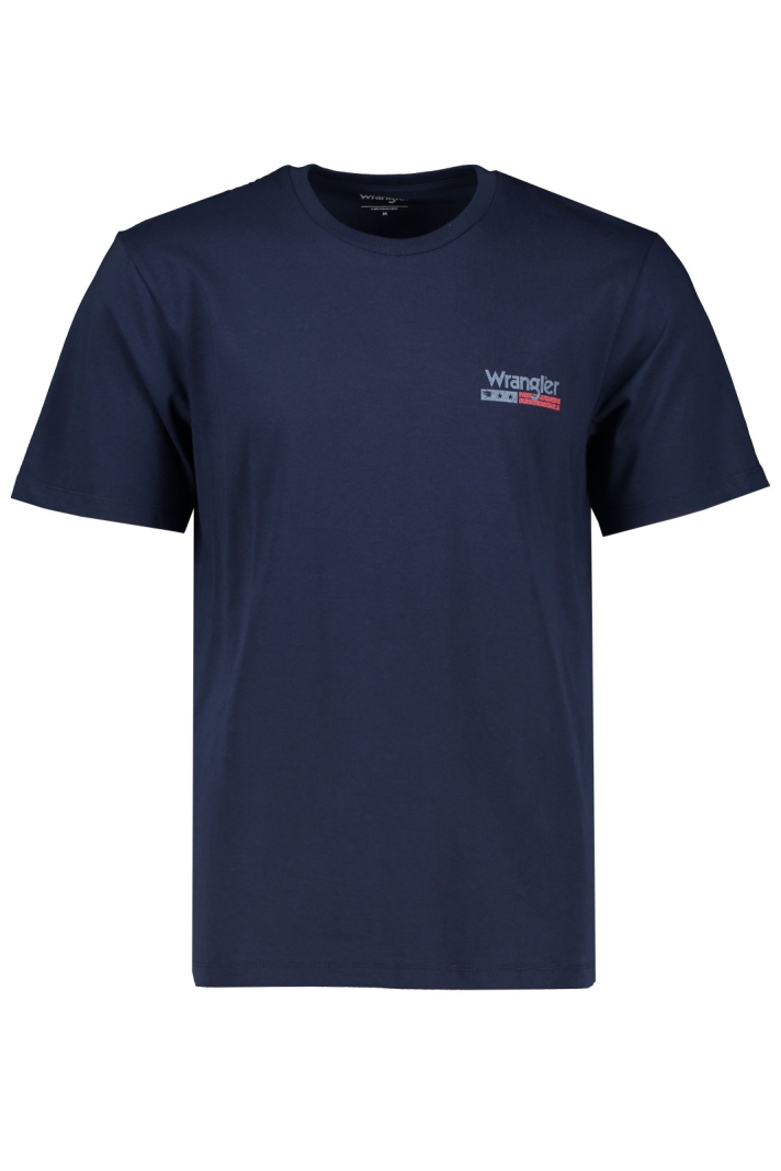 Small Americana Tee