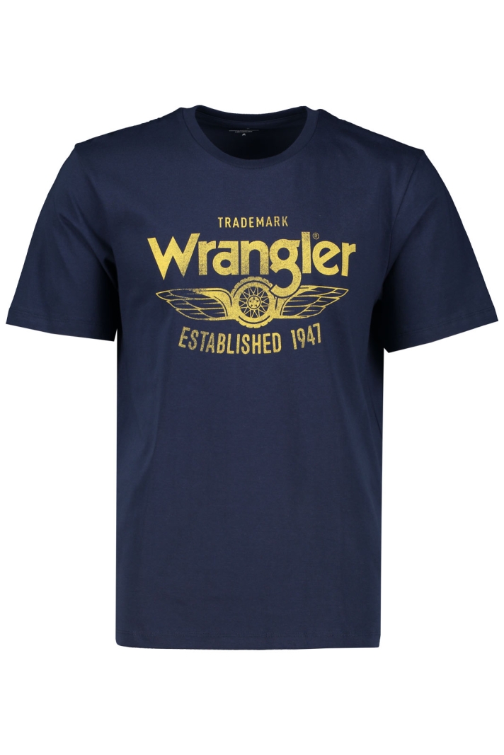Americana Tee