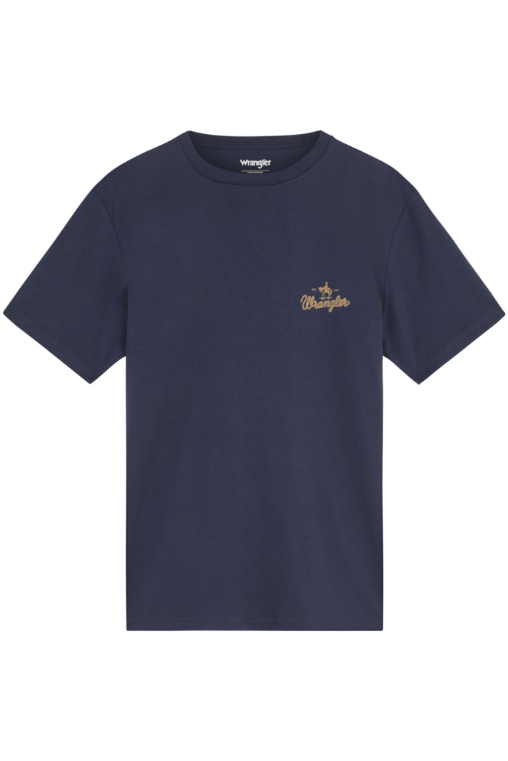 Small Graphic Tee