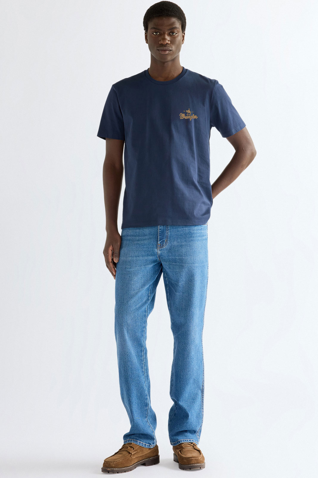 Small Graphic Tee