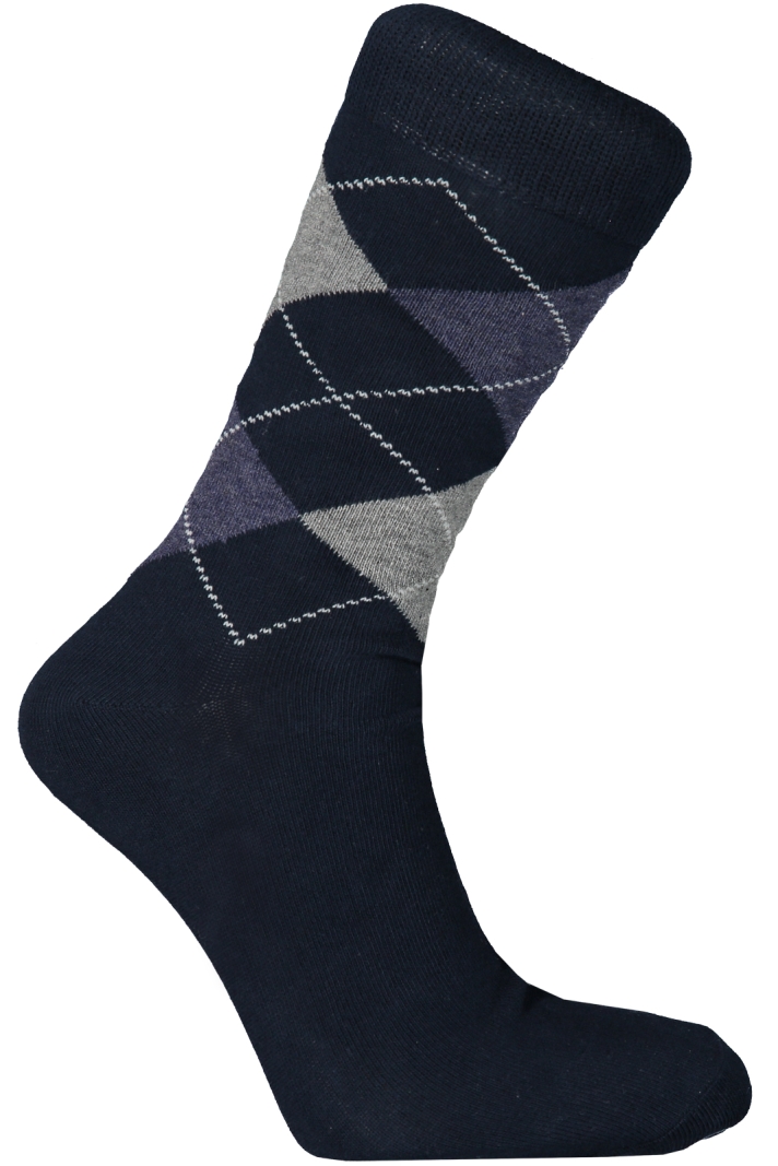 Sock Argyle