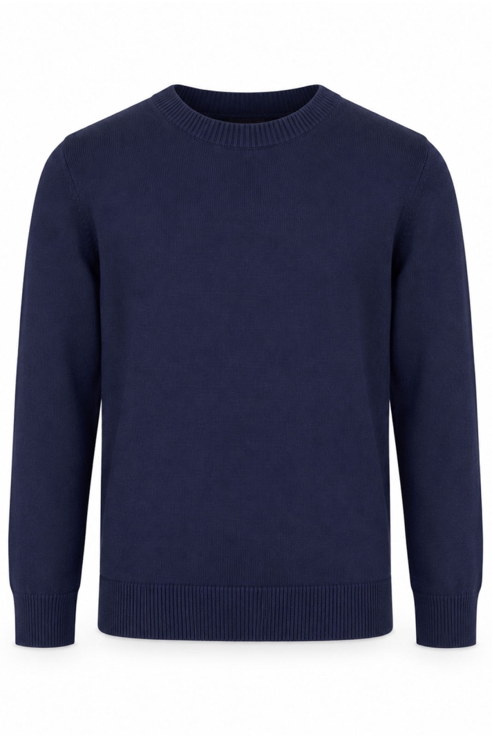 Grhugt Chop Knit
