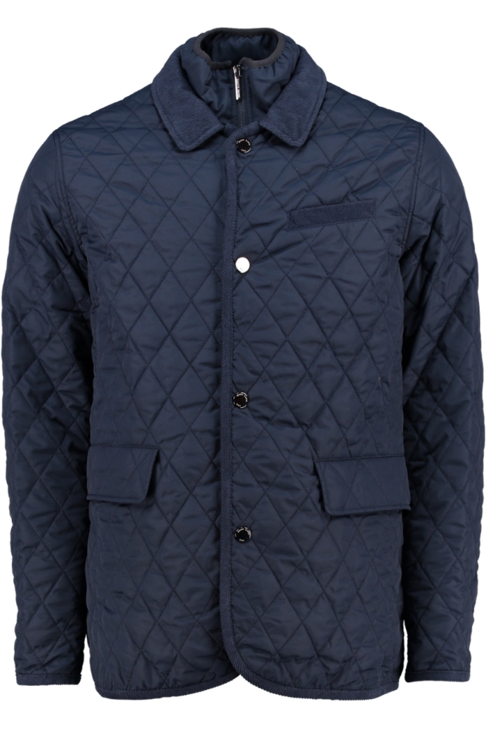 officiell webbplats super billigt bättre HENRI LLOYD | GELYN LONG QUILTED JACKET | JACKOR - HERR officiell webbplats super billigt bättre HENRI LLOYD | GELYN LONG QUILTED JACKET | JACKOR - HERR