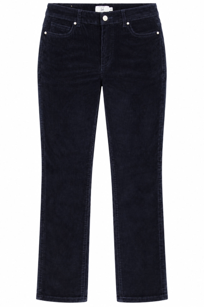 Ladies Pants Cord