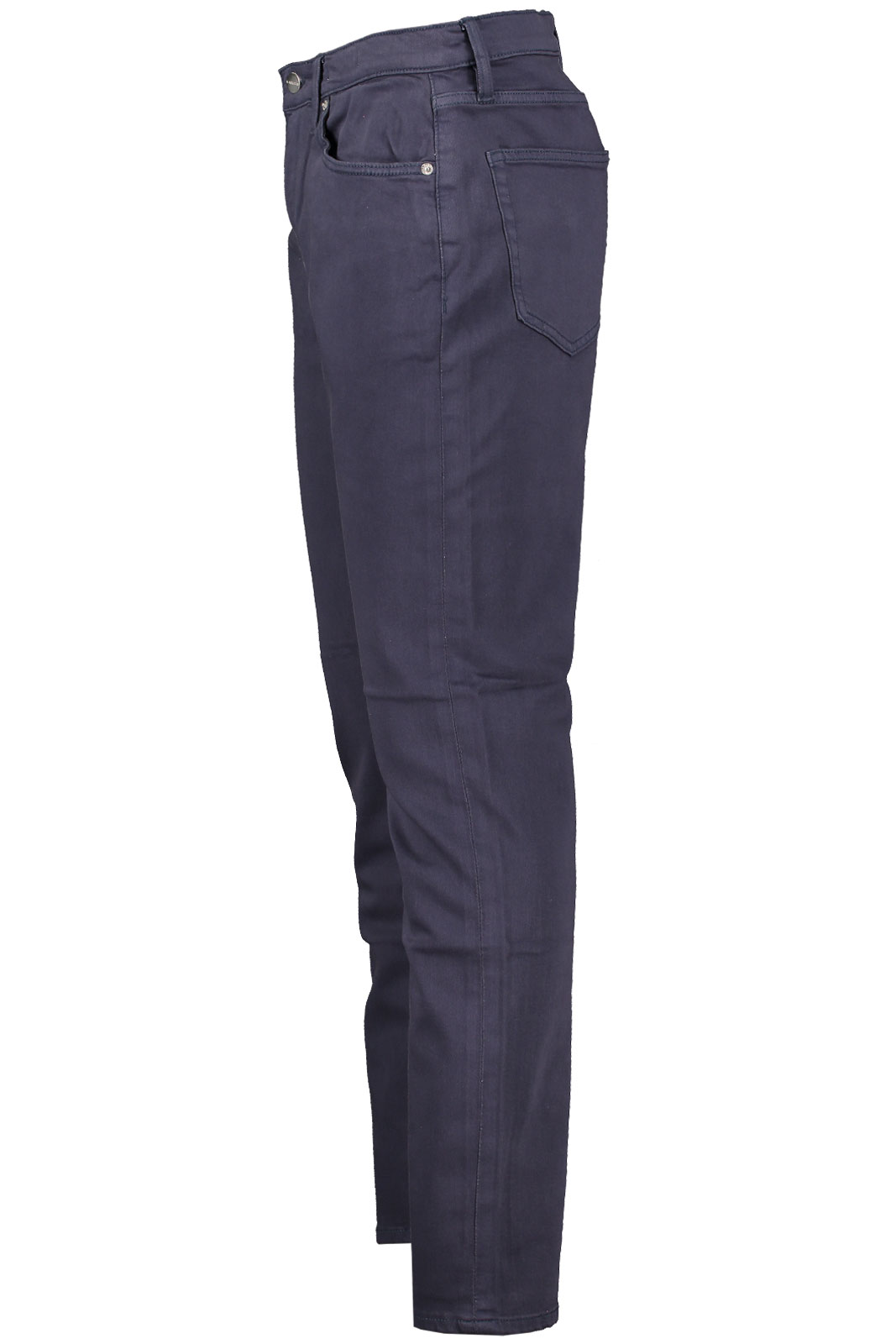 Slim Straight (twill Stretch)