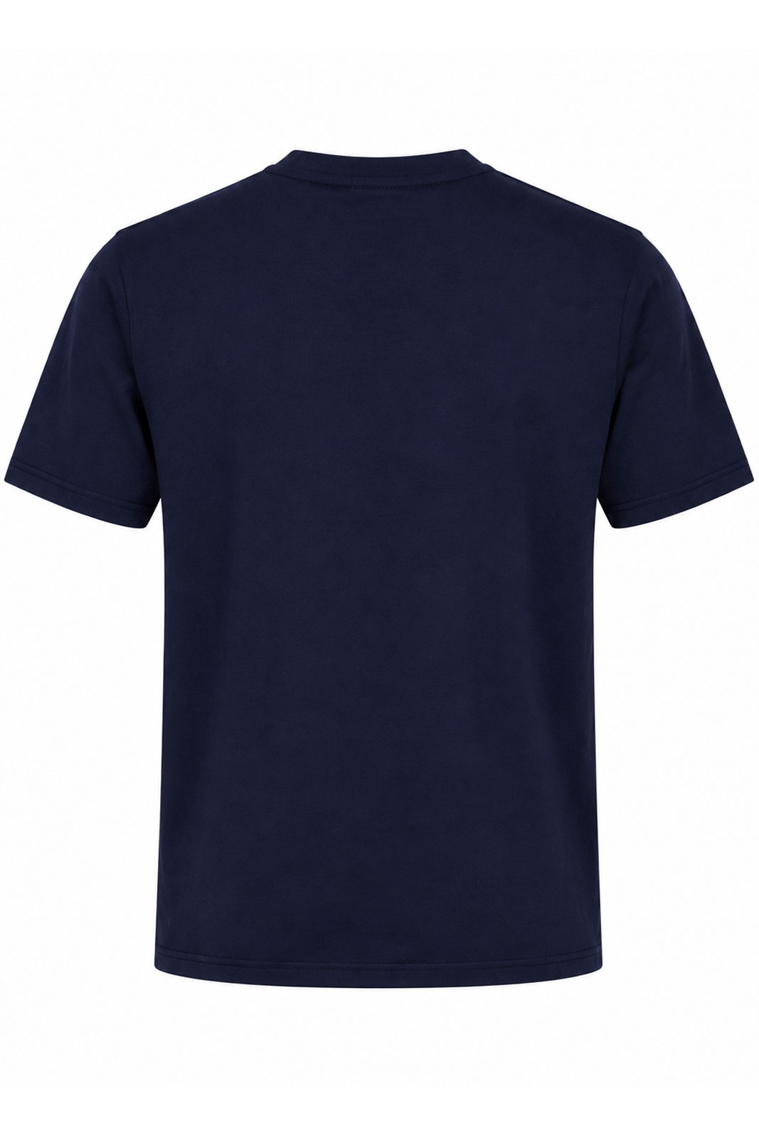 Authentic Logo Tee