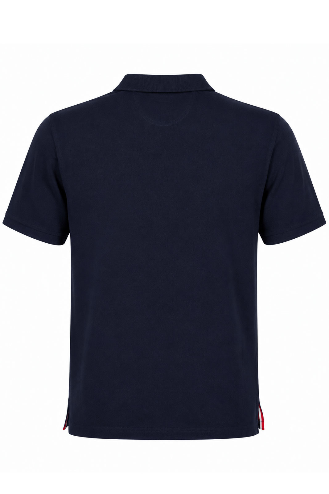 Authentic Logo Pique