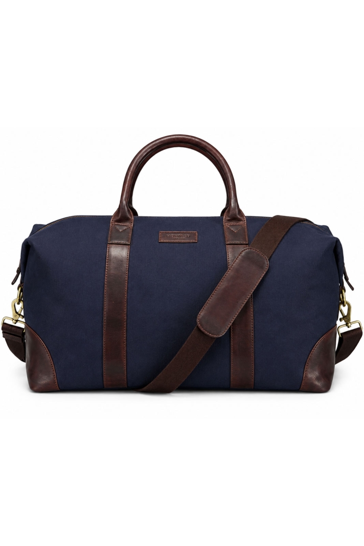 Howard Canvas Weekend Bag
