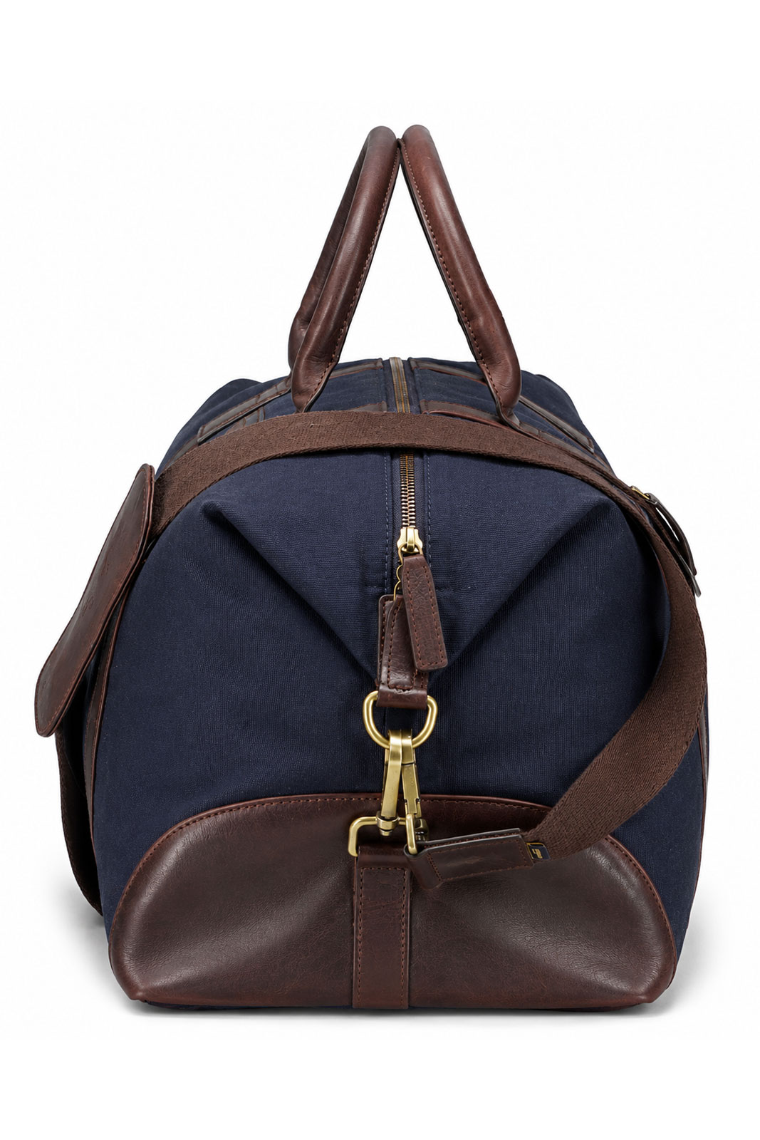 Howard Canvas Weekend Bag