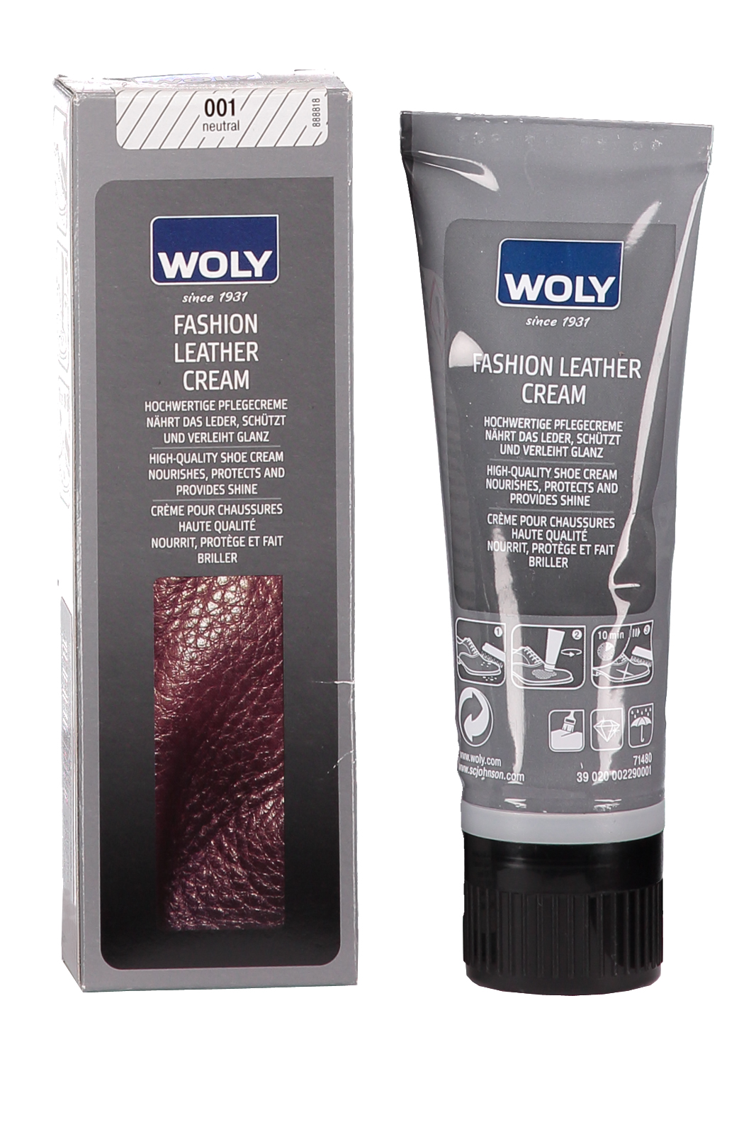 woly leather