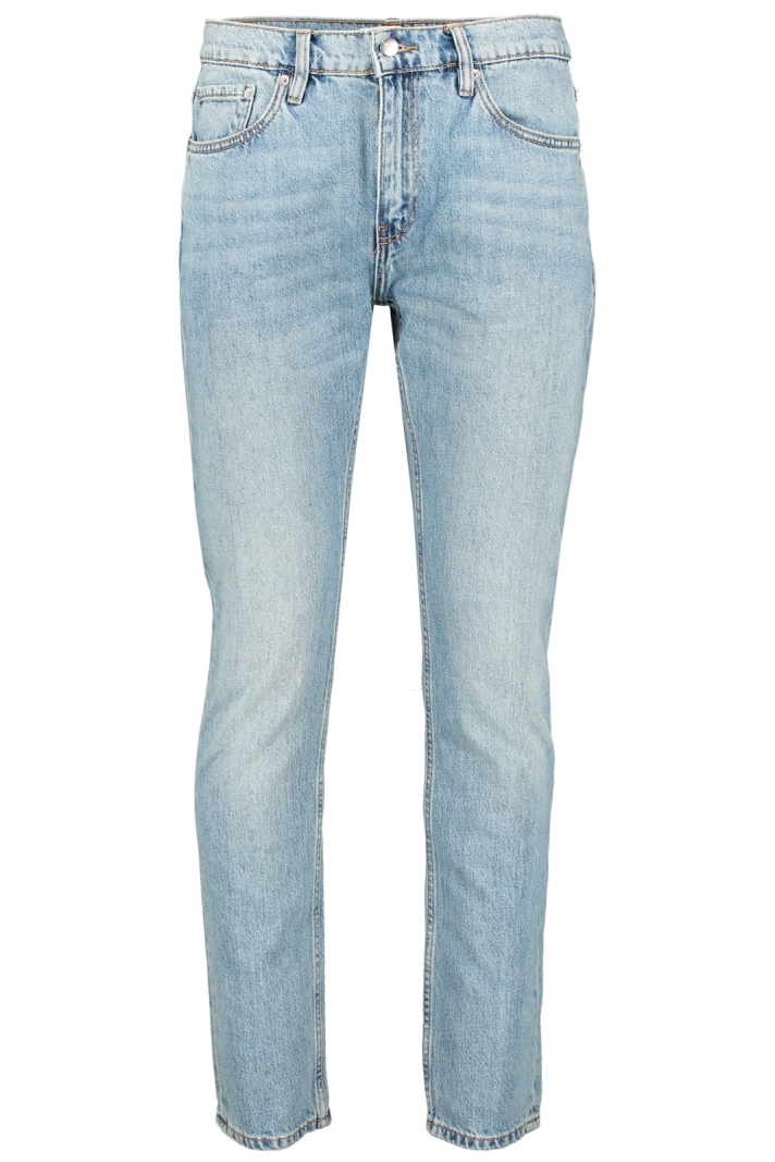Slim Straight (rigid)