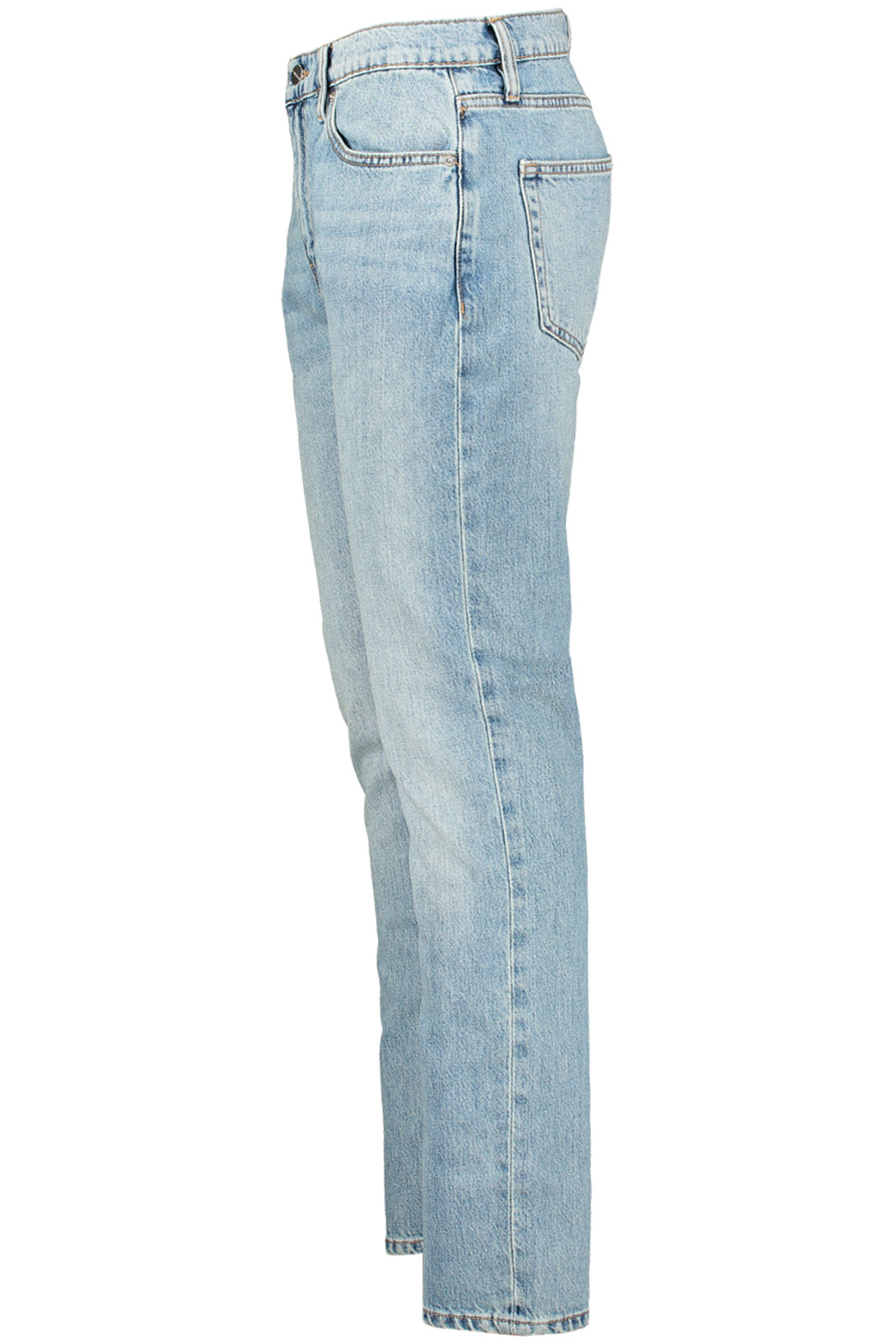 Slim Straight (rigid)