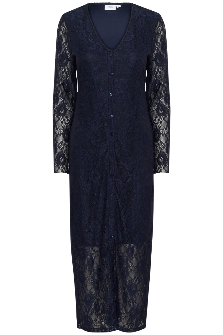 Lievesz Dress