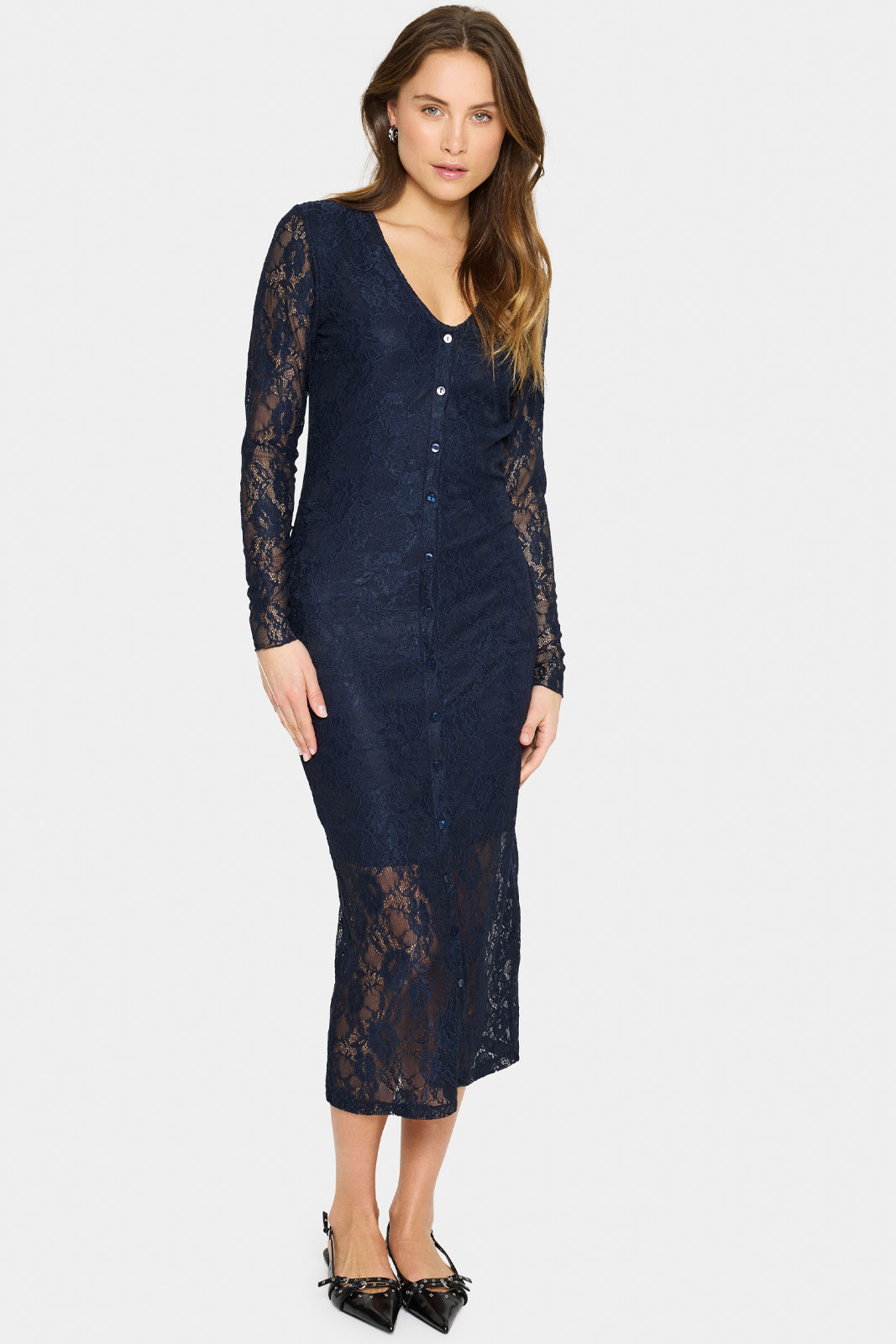 Lievesz Dress
