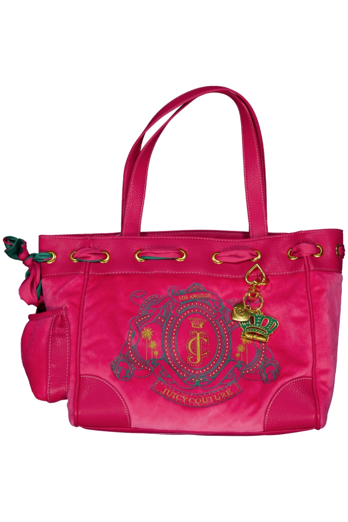 Daydreamer Palm - Large Double Handle