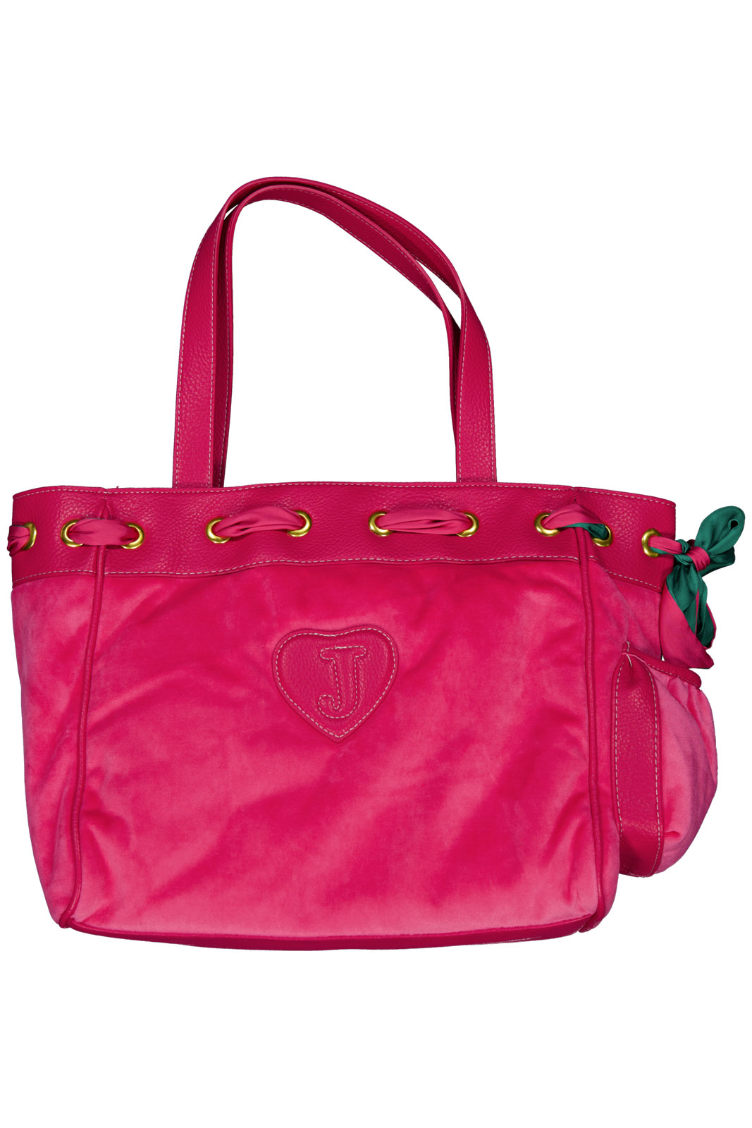 Daydreamer Palm - Large Double Handle