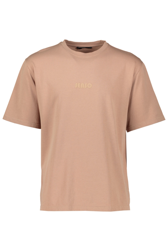 Berkely Tee Senso Small