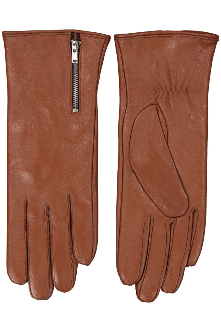 Leather Gloves