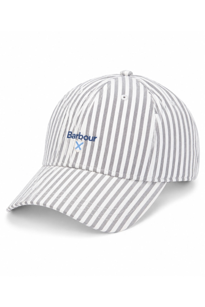 Barbour Cresswell Cap