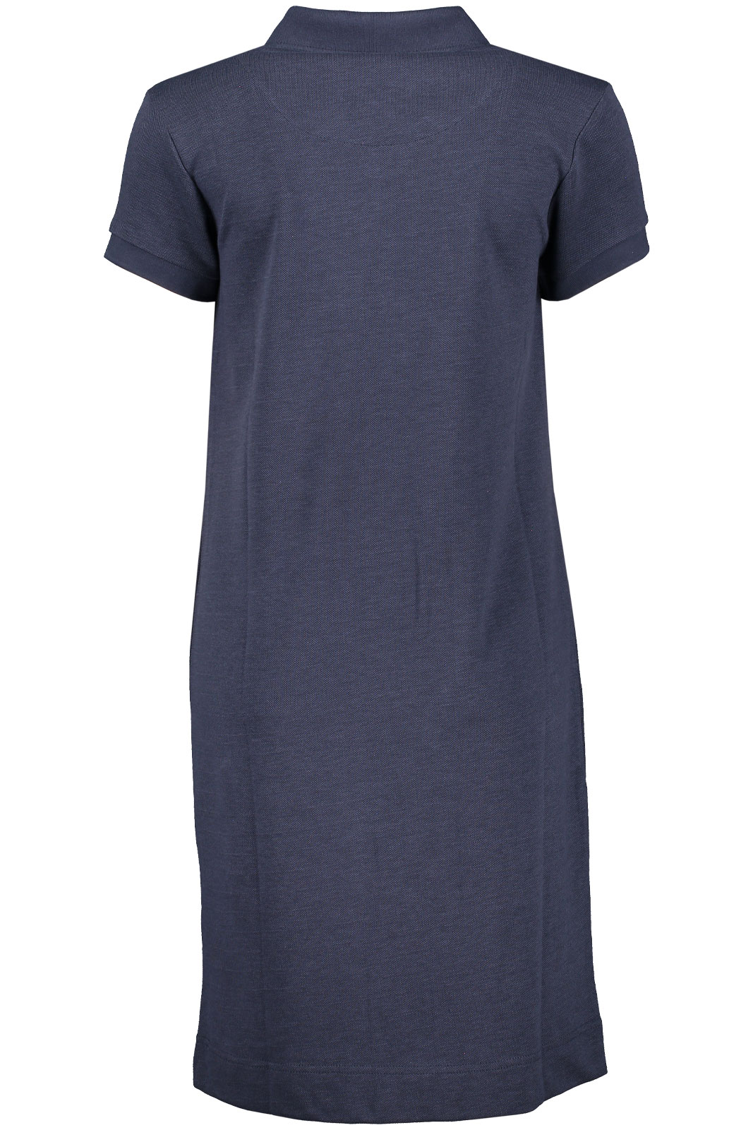 Barbour Polo Dress