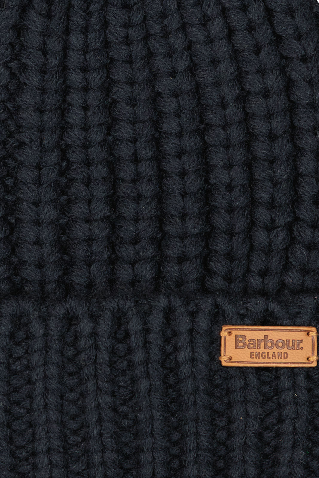 Barbour Saltburn Beanie Hat