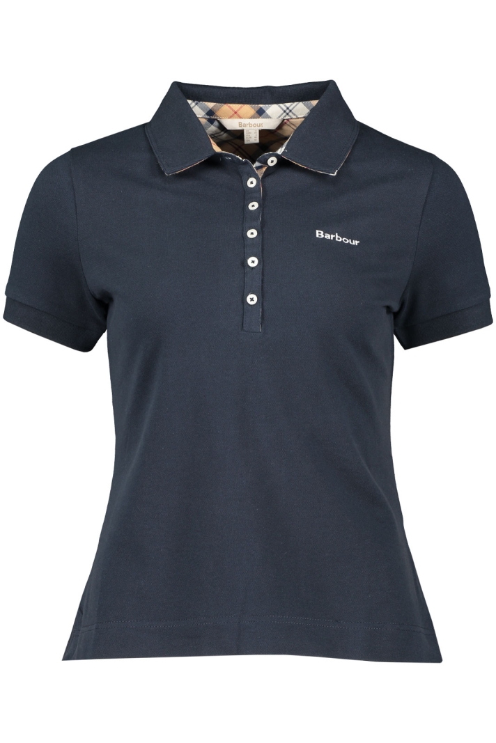 Barbour Portsdown Top