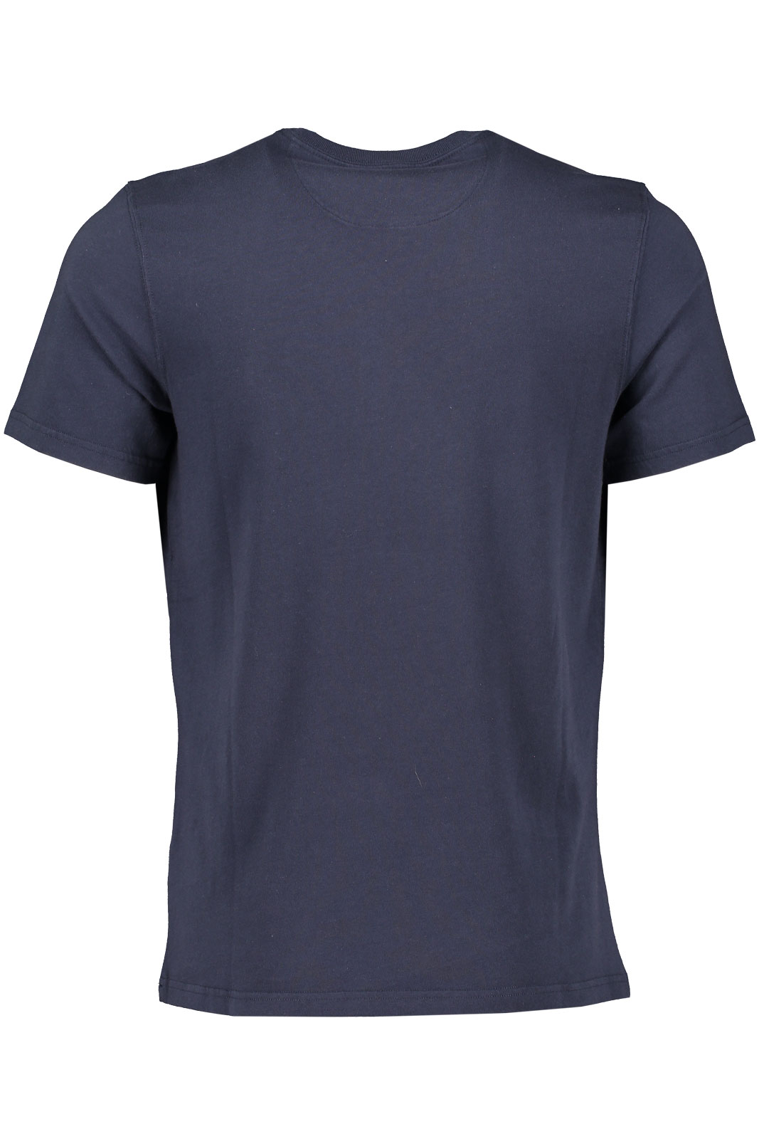 Barbour Tartan Sports T-shirt