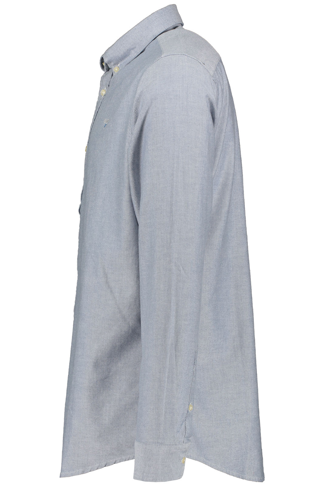 Barbour Oxtown Tailored Shirt