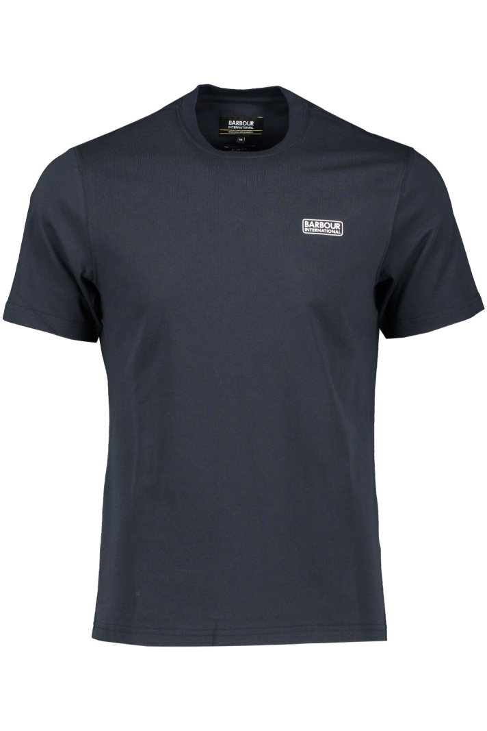 B.Intl Small Logo T-shirt