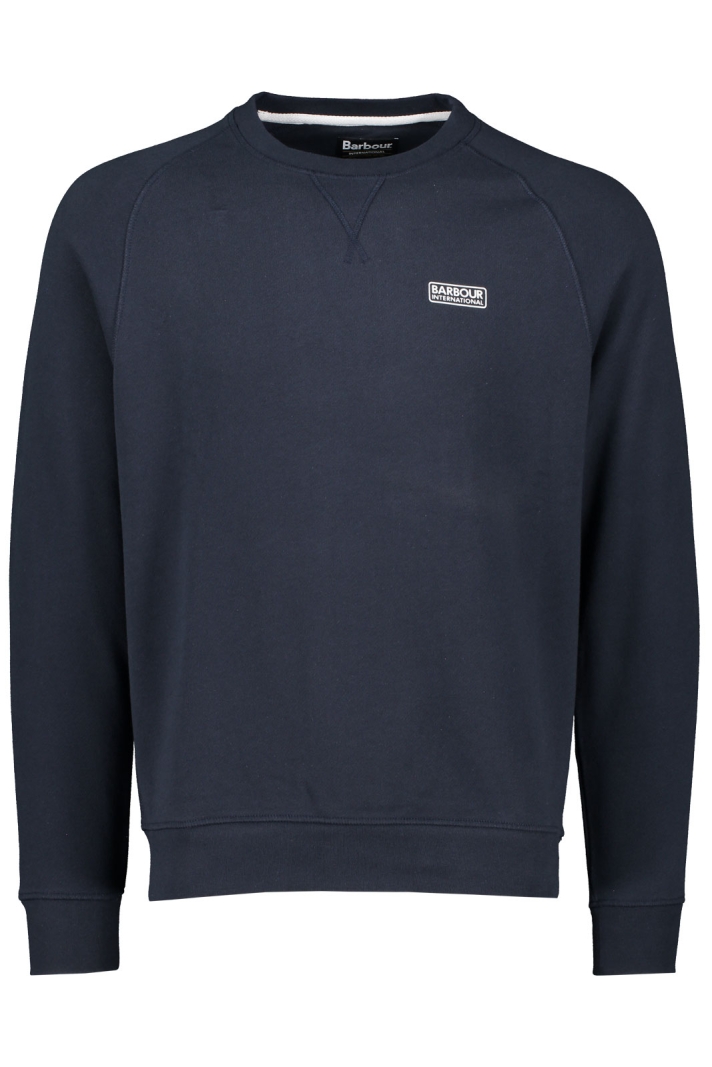 B.Intl Essential Crew Neck Sweat
