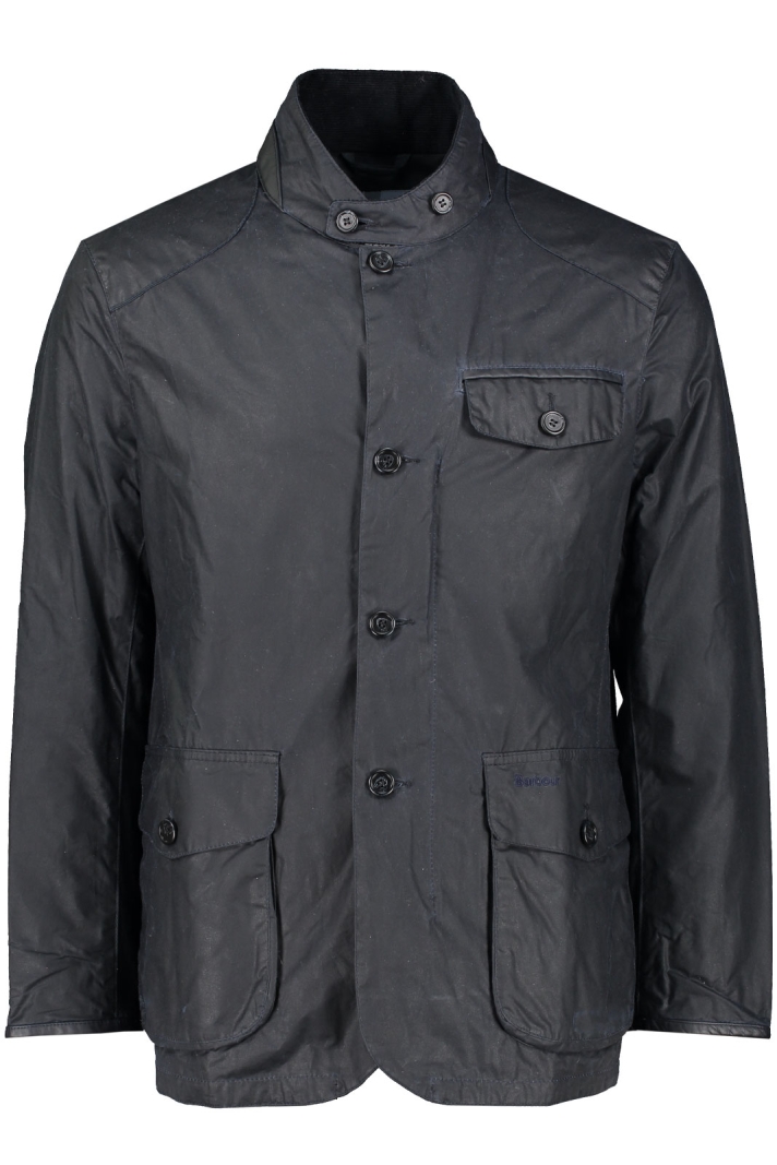 Barbour Marlow Wax